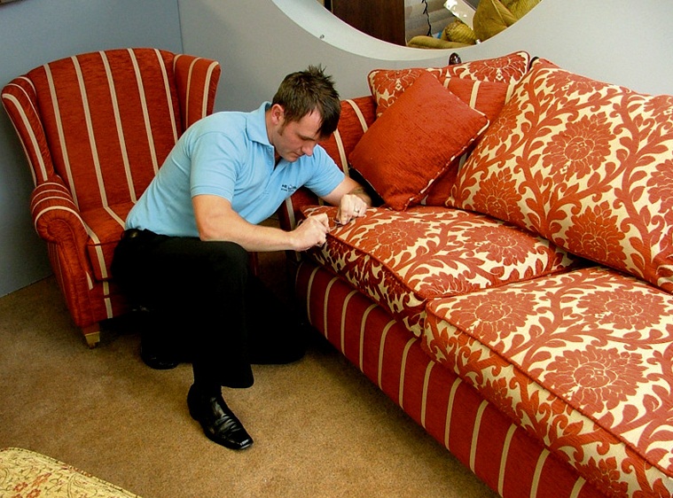  Service Provider of Sofa and Cot Repair Works Vijayawada Andhra Pradesh 